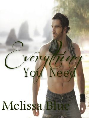 [Palmer Island 01] • Everything You Need